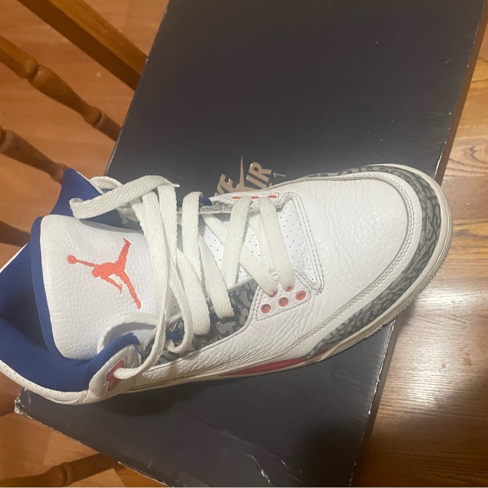 Jordan 3